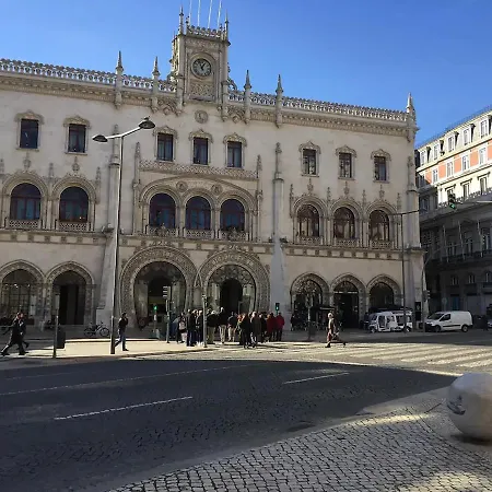 Romantichome At Alfama's Heart * Lisbon