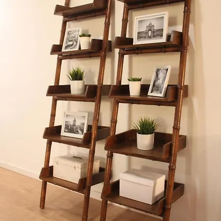 Romantichome At Alfama's Heart Apartment Lisbon