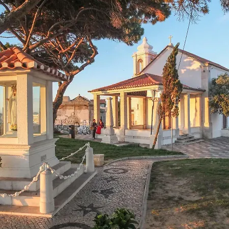 Romantichome At Alfama's Heart Apartment