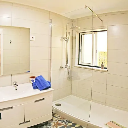 Apartment Romantichome At Alfama's Heart *