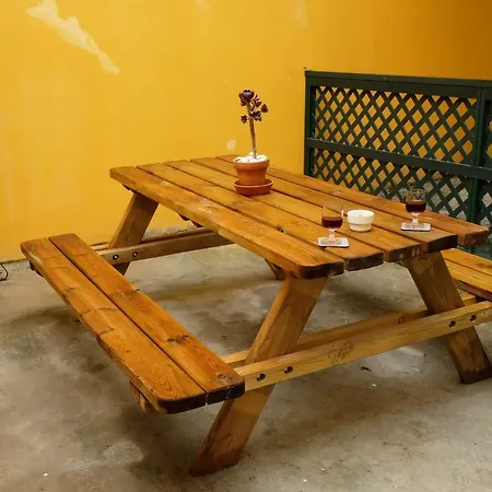 Romantichome At Alfama's Heart Apartment *