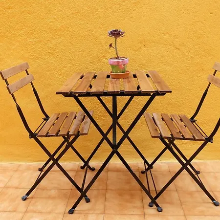 Romantichome At Alfama's Heart Apartment *