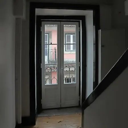 Romantichome At Alfama's Heart Apartment Lisbon