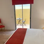 Daire Romantichome At Alfama's Heart Lisboa