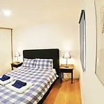 Romantichome At Alfama's Heart アパート *