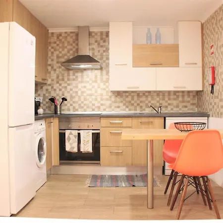 Romantichome At Alfama's Heart Appartamento