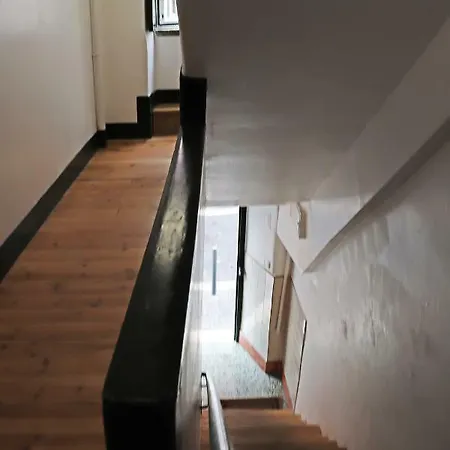 Romantichome At Alfama's Heart アパート