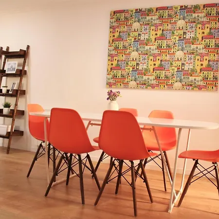 Romantichome At Alfama's Heart * Lisboa