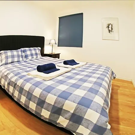 公寓 Romantichome At Alfama's Heart
