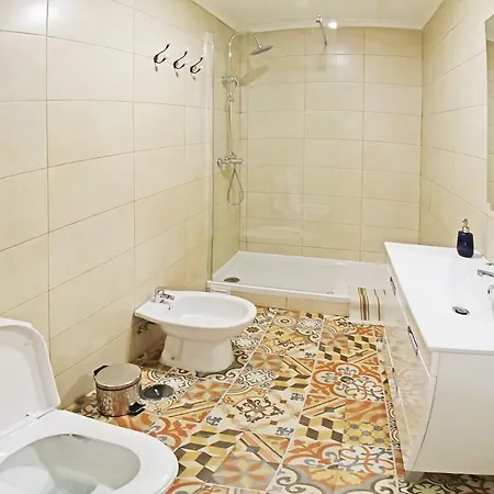 شقة Romantichome At Alfama's Heart *