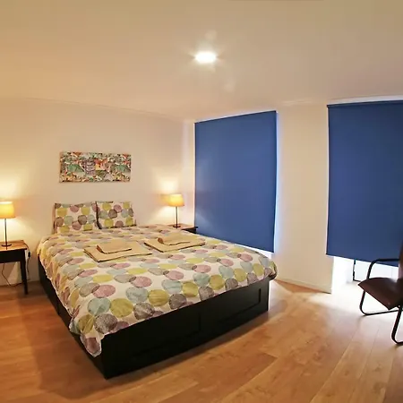 公寓 Romantichome At Alfama's Heart