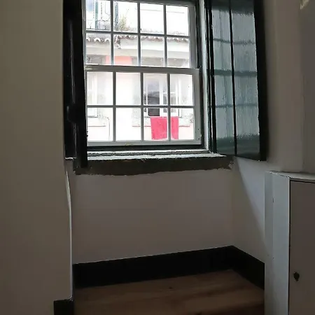 Apartmán Romantichome At Alfama's Heart Lisboa