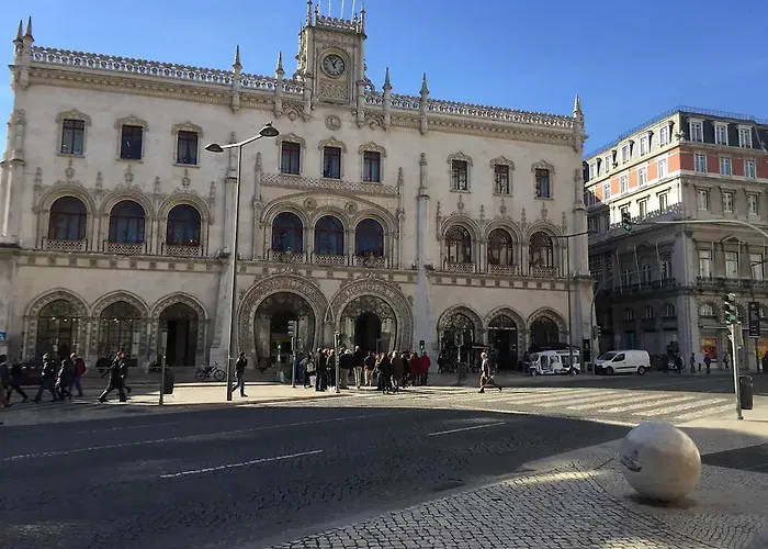 Romantichome At Alfama's Heart * Lisboa