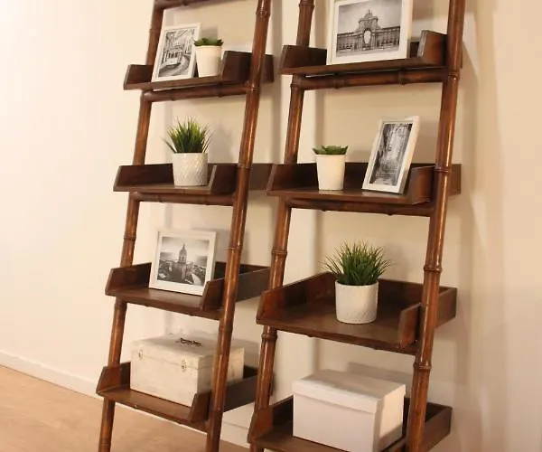 Romantichome At Alfama's Heart Lejlighed Lisboa