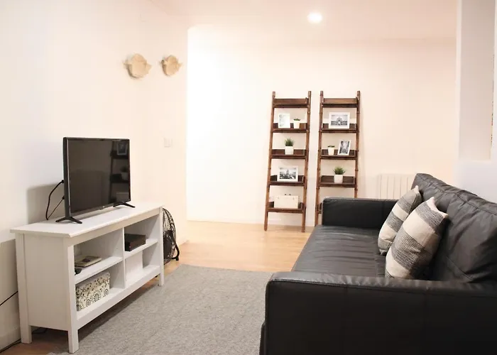 Romantichome At Alfama's Heart Lejlighed Lisboa