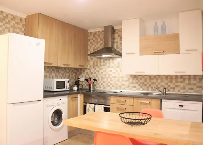 Romantichome At Alfama's Heart * Lisboa