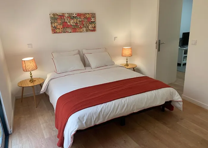 Lejlighed Romantichome At Alfama's Heart Lisboa