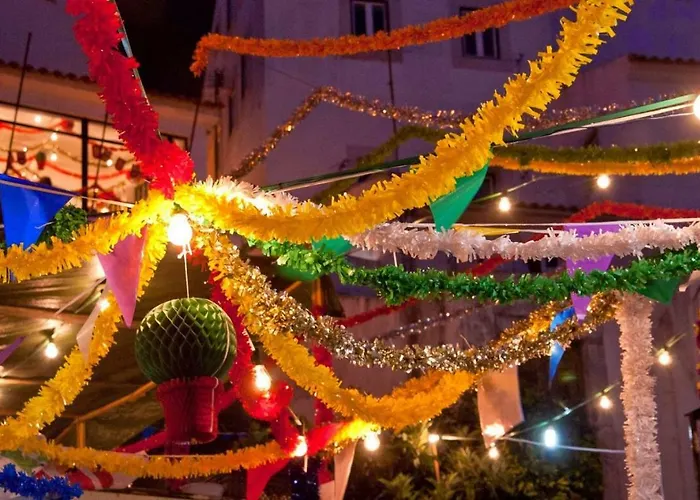 Romantichome At Alfama's Heart Lejlighed *