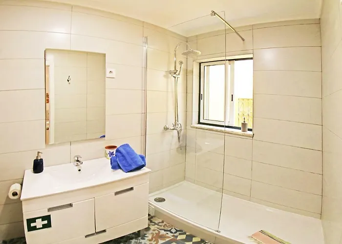 Lejlighed Romantichome At Alfama's Heart *