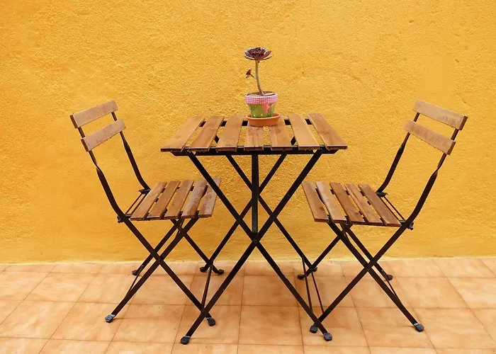 Romantichome At Alfama's Heart Lejlighed *