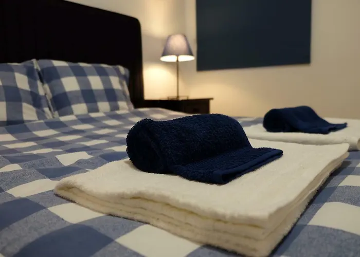 Romantichome At Alfama's Heart Lisboa