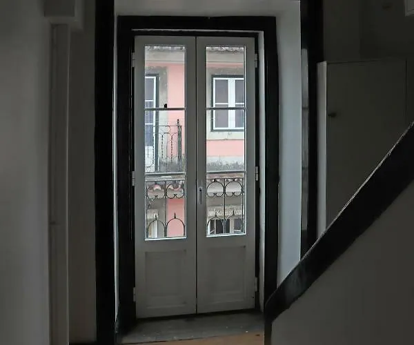 Romantichome At Alfama's Heart Lejlighed Lisboa