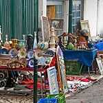 Romantichome At Alfama's Heart 아파트 리스본