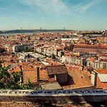 Romantichome At Alfama's Heart 아파트
