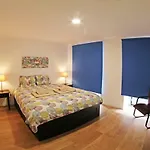 아파트 Romantichome At Alfama's Heart
