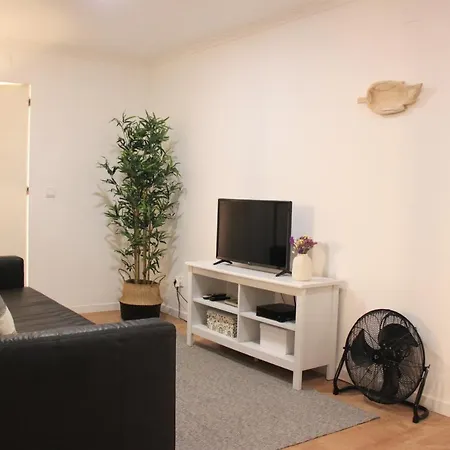 Romantichome At Alfama's Heart Apartment *